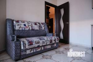 1-к квартира, посуточно, 45м2, 3/8 этаж