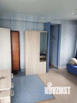 1-к квартира, на длительный срок, 30м2, 1/2 этаж