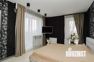 3-к квартира, на длительный срок, 76м2, 13/16 этаж