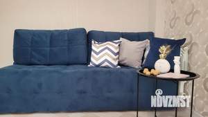 1-к квартира, посуточно, 40м2, 15/18 этаж