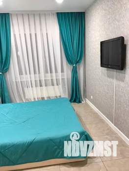 2-к квартира, посуточно, 45м2, 14/16 этаж