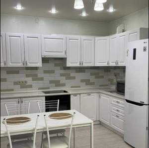 1-к квартира, на длительный срок, 38м2, 5/16 этаж