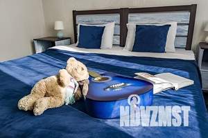 2-к квартира, посуточно, 48м2, 11/16 этаж