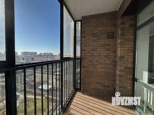 1-к квартира, посуточно, 44м2, 11/20 этаж