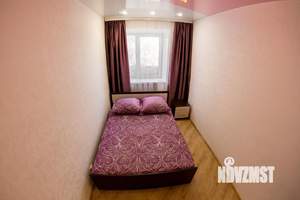 2-к квартира, посуточно, 42м2, 1/1 этаж