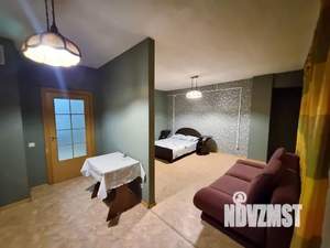 1-к квартира, посуточно, 52м2, 4/16 этаж