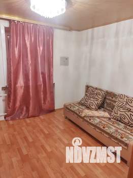 2-к квартира, посуточно, 30м2, 1/4 этаж