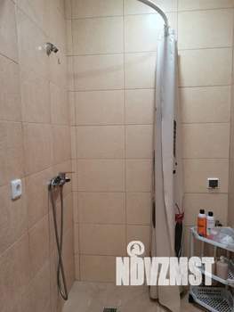 Студия квартира, посуточно, 18м2, 1/5 этаж