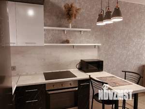 1-к квартира, посуточно, 30м2, 12/18 этаж