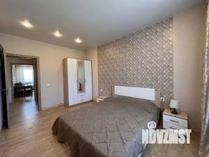 2-к квартира, посуточно, 65м2, 4/9 этаж