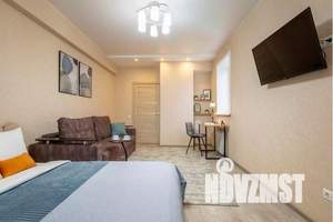 2-к квартира, посуточно, 10м2, 1/1 этаж