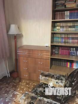 1-к квартира, на длительный срок, 33м2, 2/4 этаж