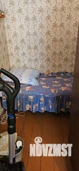 1-к квартира, на длительный срок, 40м2, 2/4 этаж