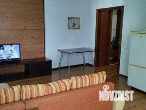 1-к квартира, посуточно, 65м2, 1/1 этаж