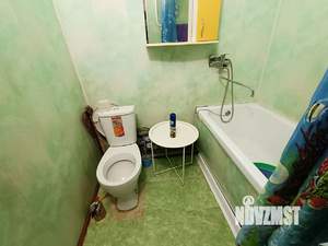 2-к квартира, на длительный срок, 44м2, 3/4 этаж