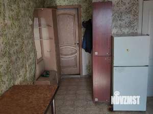 1-к квартира, на длительный срок, 17м2, 2/3 этаж
