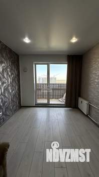 1-к квартира, на длительный срок, 45м2, 13/16 этаж