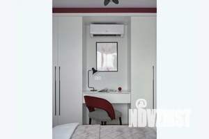 1-к квартира, посуточно, 37м2, 15/19 этаж