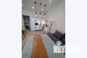 1-к квартира, посуточно, 35м2, 10/10 этаж