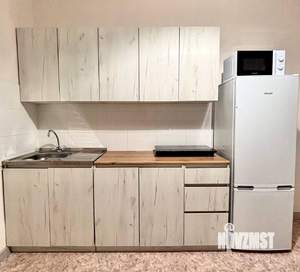 1-к квартира, посуточно, 38м2, 5/9 этаж