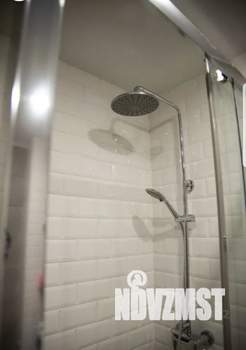 1-к квартира, посуточно, 38м2, 5/16 этаж