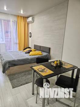 1-к квартира, посуточно, 30м2, 4/14 этаж