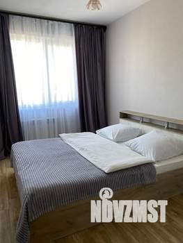 2-к квартира, посуточно, 48м2, 13/14 этаж