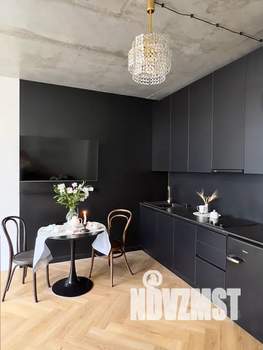 Студия квартира, посуточно, 30м2, 5/18 этаж