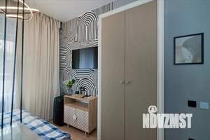 1-к квартира, посуточно, 22м2, 1/1 этаж