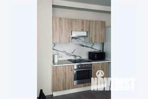 2-к квартира, посуточно, 41м2, 11/16 этаж