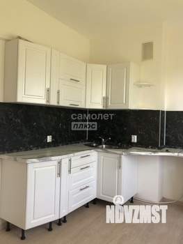 1-к квартира, на длительный срок, 42м2, 5/15 этаж