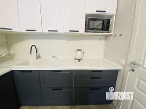 2-к квартира, посуточно, 42м2, 1/1 этаж