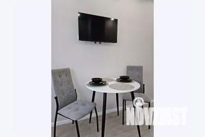 1-к квартира, посуточно, 40м2, 7/11 этаж