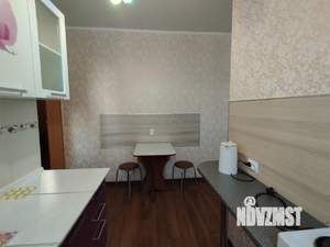 Студия квартира, на длительный срок, 30м2, 3/16 этаж