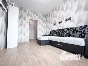 3-к квартира, посуточно, 70м2, 17/17 этаж