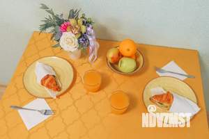 1-к квартира, посуточно, 17м2, 1/5 этаж