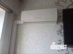 2-к квартира, на длительный срок, 53м2, 16/17 этаж