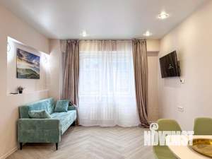 2-к квартира, на длительный срок, 41м2, 2/9 этаж
