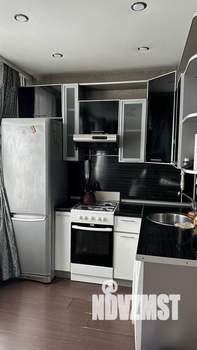 Студия квартира, на длительный срок, 30м2, 1/4 этаж