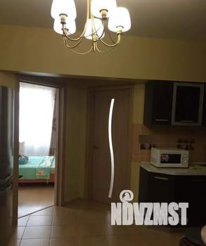 2-к квартира, посуточно, 45м2, 10/16 этаж