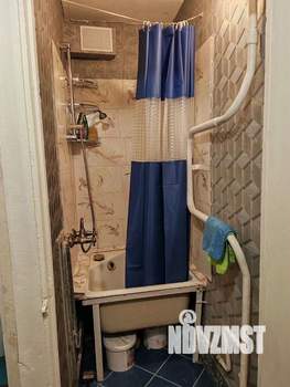 2-к квартира, на длительный срок, 35м2, 4/5 этаж