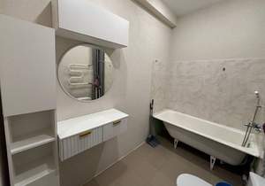 1-к квартира, на длительный срок, 30м2, 5/9 этаж