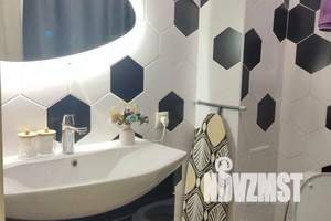 1-к квартира, посуточно, 25м2, 6/18 этаж