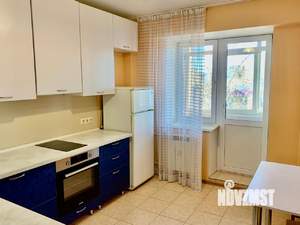 1-к квартира, на длительный срок, 45м2, 5/11 этаж