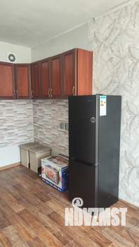 Студия квартира, на длительный срок, 18м2, 4/5 этаж