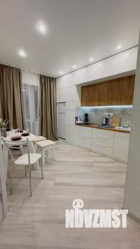 2-к квартира, посуточно, 39м2, 3/12 этаж