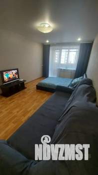 1-к квартира, посуточно, 35м2, 3/5 этаж