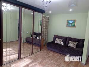2-к квартира, посуточно, 46м2, 1/5 этаж