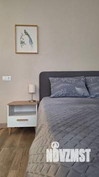 Студия квартира, посуточно, 38м2, 12/12 этаж