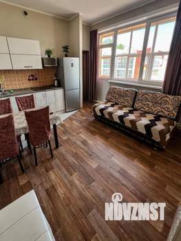 2-к квартира, посуточно, 30м2, 1/1 этаж